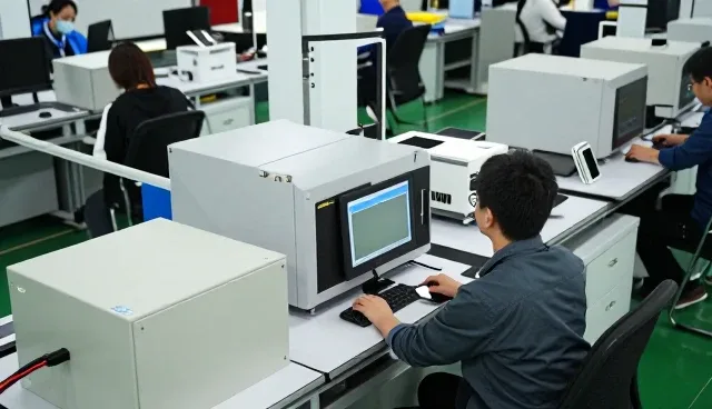 河南恒永锐电子科技有限公司