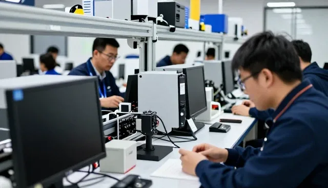智能连接器